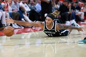 Nets Evaluate Noah Clowney's Slow Start