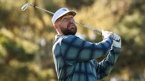 What celebrities are playing Pebble Beach Pro-Am 2026? Is Taylor Swift coming?