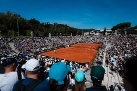 Rublev vs Sinner, cuartos de final en Roma