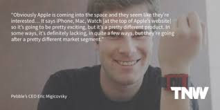 9 of the Best Apple Watch Quotes via Relatably.com