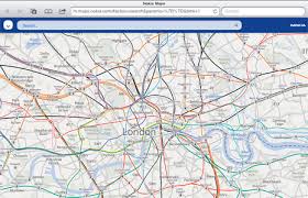 Image result for nokia maps