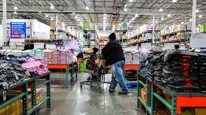 Wholesale Prices Unexpectedly Fell in March Suggesting Easing Inflation