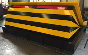 Road Blocker Fast Opening With EFO – Beijing ZhuoAoShiPeng ...