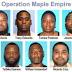 19 indicted for alleged roles in Trenton heroin, cocaine operation