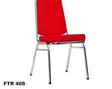 Kursi susun Futura FTR 405