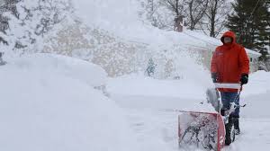 'Significant' snow storm coming to New England. How much snow will NH get?