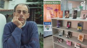 Caio Fernando Abreu: nos 30 anos da morte de um dos maiores autores do Brasil, biblioteca expõe obras em vitrine