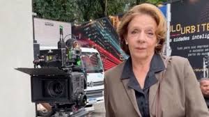 Rosi Campos brinca após vídeo viral: "Não era grosseria, era trabalho"