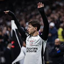 Grêmio vs Corinthians: Garro regresa al once titular tras recuperación - Imagen principal del artículo