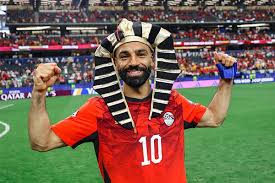 «فيفا» يضع محمد صلاح ضمن أفضل صانعي الأهداف في كأس العالم 2026