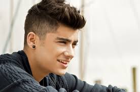 new hairstyle for men
