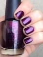 Opi plum shades