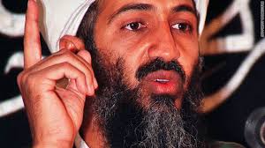 7 questions after the death of bin Laden. Osama bin Laden, the longtime leader of al Qaeda, was killed by U.S. forces in a mansion north of Islamabad, ... - t1larg.bin.laden.gi