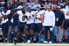 UMass Minutemen vs Toledo Rockets Prediction, 9/7/2024 College Football 
Picks, Best Bets & Odds