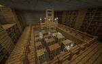 Submerged Stronghold - Minecraft Seeds