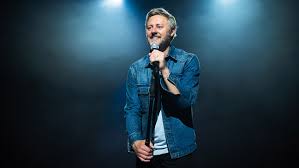 Rory Scovel Lost His Dad. His Comedy Has Never Been Better.