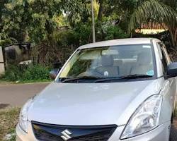 Image of Goa taxi