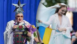 верка сердючка