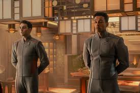 ‘Starfleet Academy’ Is a Joyous Entry Into ‘Star Trek’s’ Iconic Legacy: TV Review