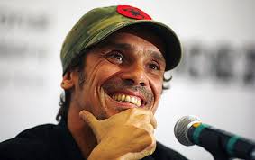 El cantante opinó sobre política mexicana, prohibido por la Constitución; Manu Chao canceló un concierto previsto por &#39;motivos personales&#39; ... - 1238204777_0