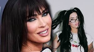 Trend Google: megan fox