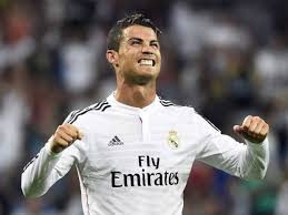 Image result for ronaldo picture