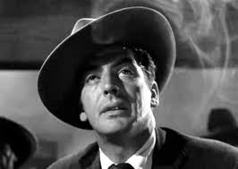 My Darling Clementine / Victor Mature - my-darling-clementine-still-7