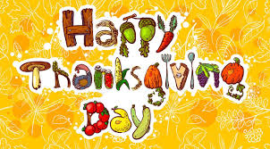 Resultado de imagen de happy thanksgiving day