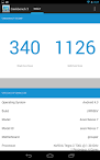 Geekbench 3(ekbench Android)