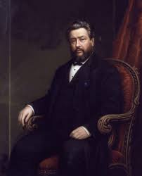 Charles Spurgeon