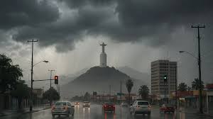 Pronóstico del clima en Torreón, Coahuila hoy 20 de abril de 2026