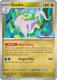 "Chaos Rising" Prerelease Promos Revealed!