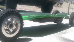 Image result for pneumatic skateboard wheels