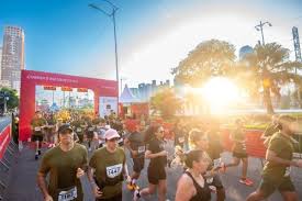 Maior circuito de corrida da América Latina movimenta Vitória com esporte e música