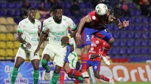 EN VIVO: Pasto vs. Bucaramanga - minuto a minuto y goles (fecha 5)