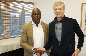 Image result for amaju pinnick pictures