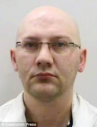 Scam: James Cleary stole nearly £32,000 from the cancer research centre where he worked. A cancer research boss at a leading university has been jailed for ... - article-2260750-16DFF5C0000005DC-478_306x401