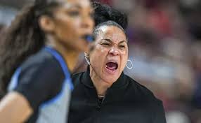 ‘It’s So Hard to Say Goodbye’: South Carolina HC Dawn Staley Bids Farewell to 6-Year Old Personal Belonging