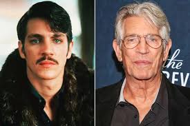 eric roberts Picture