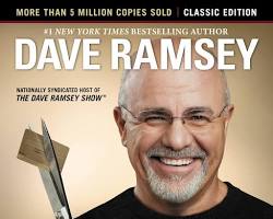 Image of Total Money Makeover book cover