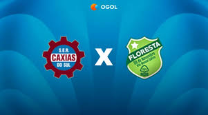 Caxias x Floresta: Palpite, Onde Assistir, Prognóstico, Série C (11/07)