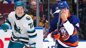 Celebrini vs. Schaefer: A Battle of Top NHL Draft Picks