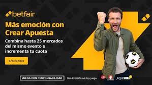 Betfair España - News update