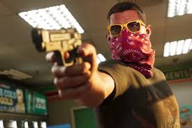 شایعه ترسناک بازی GTA 6 تأیید شد؟