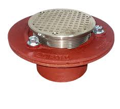 F1100-C Floor Drain | Plumbing Drain
