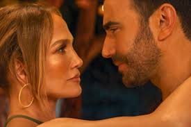 Jennifer Lopez Crushes on Brett Goldstein in First Look at 'Raunchy' Rom-Com Office Romance (Exclusive)