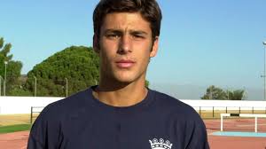 Muere el futbolista Borja Ferrer a los 44 años: 