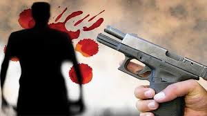 جان باختن دو نفر در حادثه تیراندازی در آقاسیدشریف جیرده شفت/ قاتل دستگیر شد