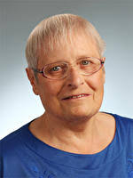 <b>Brigitte Müller</b> (DKP) - 25801-bild