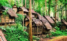 Image result for KAMPUNG BADUY